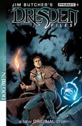 Icon image Jim Butcher's The Dresden Files: Dog Men