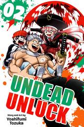 Icon image Undead Unluck