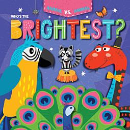 Icon image Who’s the Brightest?