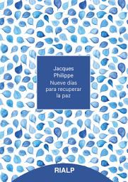 Icon image Nueve días para recuperar la paz