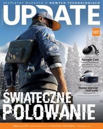 Icon image UPDATE '12.2016: Watch Dogs 2, Call of Duty, Świąteczne polowanie
