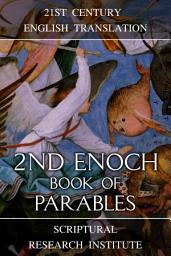 Icon image 2nd Enoch: Book of Parables
