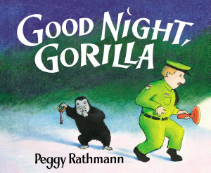Icon image Good Night, Gorilla