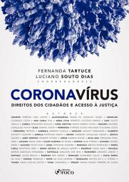 Icon image Coronavírus: Direitos dos cidadãos e acesso à justiça