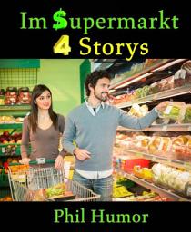 Icon image Im Supermarkt: 4 Storys