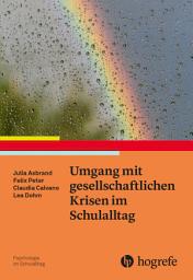 Icon image Umgang mit gesellschaftlichen Krisen im Schulalltag