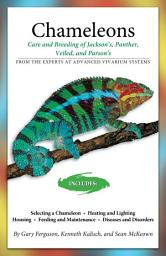Icon image Essential Care of Chameleons
