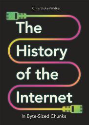 Icon image The History of the Internet in Byte-Sized Chunks