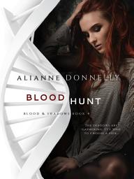 Icon image Blood Hunt