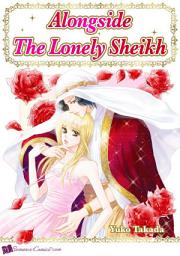 Icon image ALONGSIDE THE LONELY SHEIKH: Romance Comics