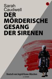 Icon image Der mörderische Gesang der Sirenen: Ein Fall für Hilary Tamar - 3