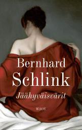 Icon image Jäähyväisvärit