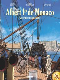 Icon image Albert 1er: Le prince explorateur