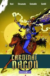 Icon image Cardinal Dagon