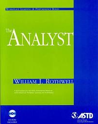 Icon image Workplace Learning & Performance Roles: The analyst