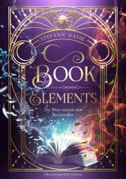 Icon image Book Elements 2: Die Welt hinter den Buchstaben