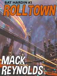 Icon image Rolltown: Bat Hardin #3