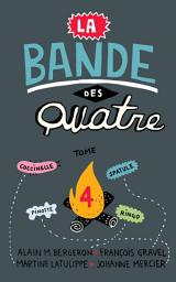 Icon image La Bande des Quatre T.4