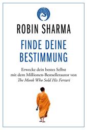 Icon image Finde deine Bestimmung: Erwecke dein bestes Selbst