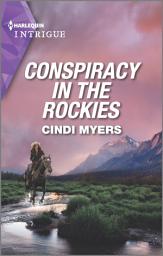 Icon image Conspiracy in the Rockies: The Perfect Beach Read