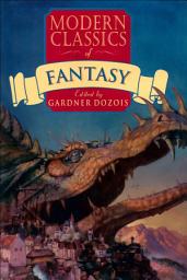 Icon image Modern Classics of Fantasy