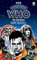 Icon image Doctor Who: The Star Beast (Target Collection)