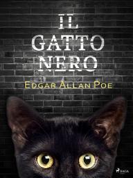 Icon image Il gatto nero