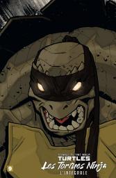 Icon image Les Tortues Ninja - TMNT : L'Intégrale T9