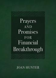 Icon image Prayers and Promises for Financial Breakthrough
