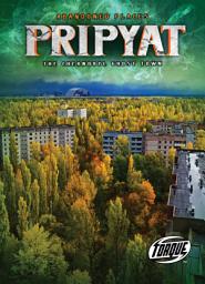 Icon image Pripyat: The Chernobyl Ghost Town