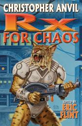 Icon image Prescription for Chaos (RX for Chaos)