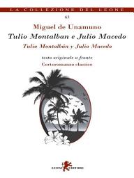 Icon image Tulio Montalban e Julio Macedo