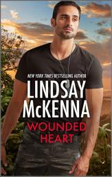 Icon image Wounded Heart