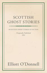 Icon image Scottish Ghost Stories