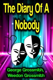 Icon image The Diary Of A Nobody