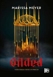 Icon image Gilded: Toda magia tiene un precio
