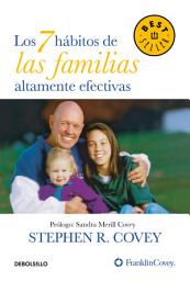 Icon image Los 7 hábitos de las familias altamente efectivas