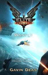 Icon image Elite Dangerous: Wanted
