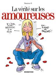 Icon image La vérité sur les amoureuses