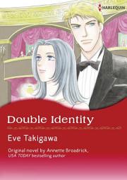 Icon image DOUBLE IDENTITY: Harlequin Comics