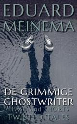 Icon image De grimmige ghostwriter