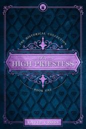 Icon image The High Priestess