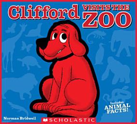 Icon image Clifford Visits the Zoo