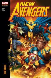 Icon image New Avengers Modern Era Epic Collection (2023): Assembled