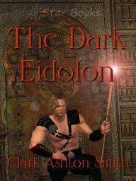 Icon image The Dark Eidolon