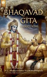 Icon image Bhaqavad-gita olduğu kimi