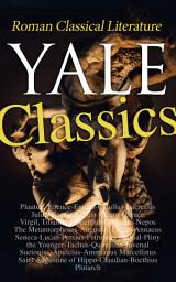 Icon image Yale Classics - Roman Classical Literature