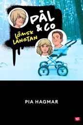 Icon image Pål & Co 3 – Lömsk längtan