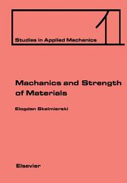 Icon image Mechanics and Strength of Materials