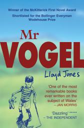 Icon image Mr Vogel
